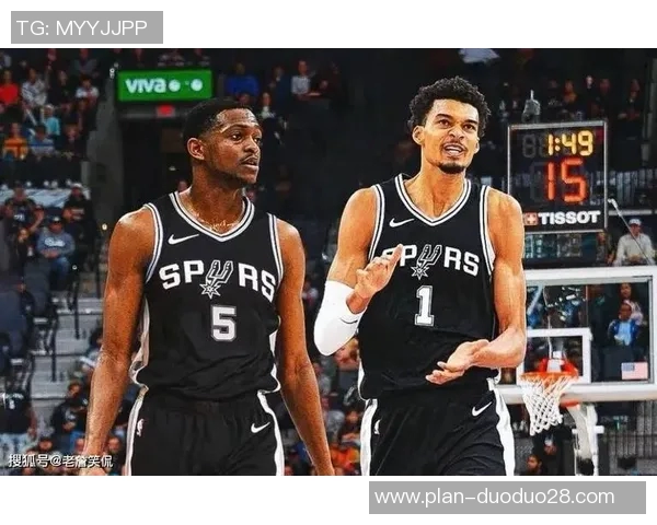 马刺与掘金激战四月十七NBA季后赛精彩对决引发球迷热议